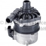 Pierburg Πρόσθετη Αντλία Νερού (κύκλωμα Νερού ψύξης) - 7.06033.63.0