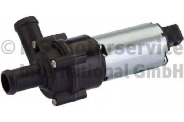 Pierburg Πρόσθετη Αντλία Νερού (κύκλωμα Νερού ψύξης) - 7.06740.03.0