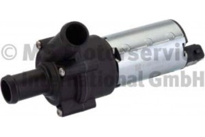 Pierburg Πρόσθετη Αντλία Νερού (κύκλωμα Νερού ψύξης) - 7.06740.04.0