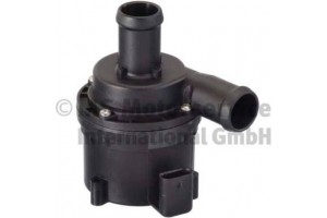 Pierburg Πρόσθετη Αντλία Νερού (κύκλωμα Νερού ψύξης) - 7.06740.10.0