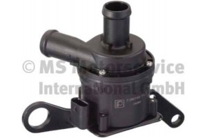 Pierburg Πρόσθετη Αντλία Νερού (κύκλωμα Νερού ψύξης) - 7.06740.11.0