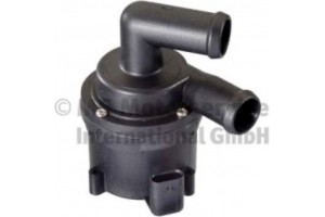 Pierburg Πρόσθετη Αντλία Νερού (κύκλωμα Νερού ψύξης) - 7.06740.12.0