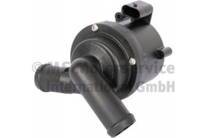 Pierburg Πρόσθετη Αντλία Νερού (κύκλωμα Νερού ψύξης) - 7.06740.13.0