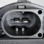 Pierburg Πρόσθετη Αντλία Νερού (κύκλωμα Νερού ψύξης) - 7.06740.15.0