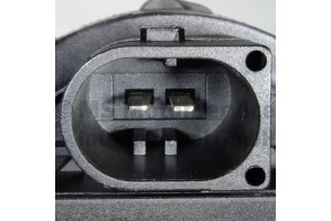 Pierburg Πρόσθετη Αντλία Νερού (κύκλωμα Νερού ψύξης) - 7.06740.15.0