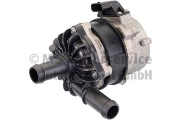 Pierburg Πρόσθετη Αντλία Νερού (κύκλωμα Νερού ψύξης) - 7.06754.05.0