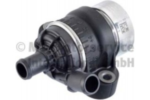 Pierburg Πρόσθετη Αντλία Νερού (κύκλωμα Νερού ψύξης) - 7.07511.50.0