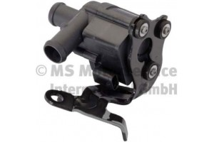 Pierburg Πρόσθετη Αντλία Νερού (κύκλωμα Νερού ψύξης) - 7.08002.01.0