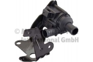 Pierburg Πρόσθετη Αντλία Νερού (κύκλωμα Νερού ψύξης) - 7.08002.02.0