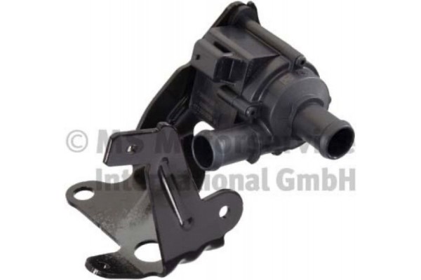 Pierburg Πρόσθετη Αντλία Νερού (κύκλωμα Νερού ψύξης) - 7.08002.02.0