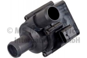 Pierburg Πρόσθετη Αντλία Νερού (κύκλωμα Νερού ψύξης) - 7.08002.03.0