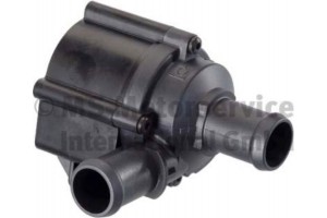 Pierburg Πρόσθετη Αντλία Νερού (κύκλωμα Νερού ψύξης) - 7.08002.06.0