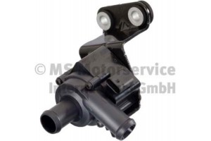 Pierburg Πρόσθετη Αντλία Νερού (κύκλωμα Νερού ψύξης) - 7.08692.01.0