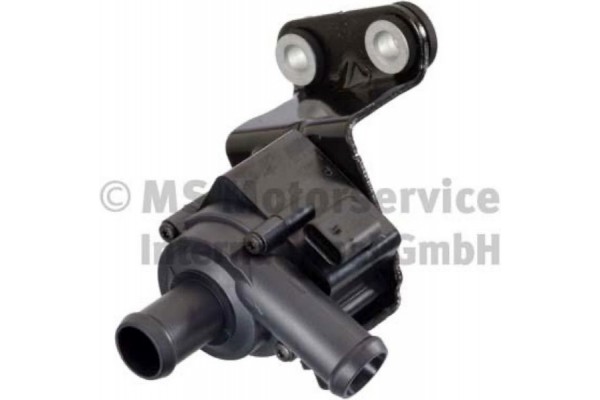 Pierburg Πρόσθετη Αντλία Νερού (κύκλωμα Νερού ψύξης) - 7.08692.01.0