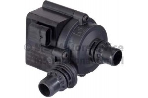 Pierburg Πρόσθετη Αντλία Νερού (κύκλωμα Νερού ψύξης) - 7.08692.02.0