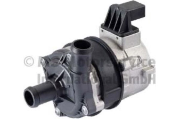 Pierburg Πρόσθετη Αντλία Νερού (κύκλωμα Νερού ψύξης) - 7.09578.00.0