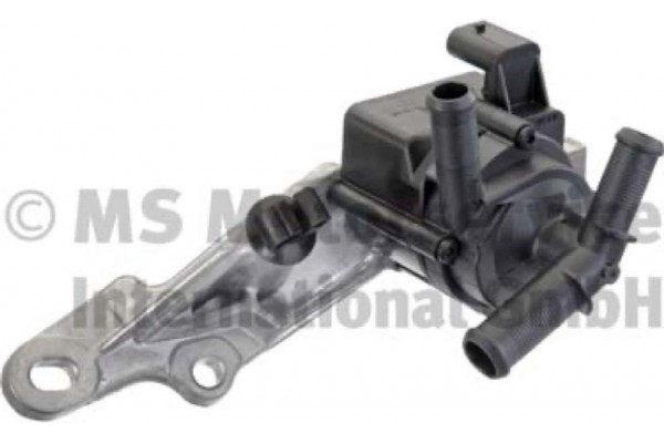 Pierburg Πρόσθετη Αντλία Νερού (κύκλωμα Νερού ψύξης) - 7.10102.00.0