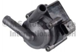 Pierburg Πρόσθετη Αντλία Νερού (κύκλωμα Νερού ψύξης) - 7.10102.02.0