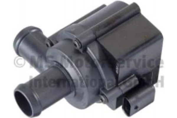 Pierburg Πρόσθετη Αντλία Νερού (κύκλωμα Νερού ψύξης) - 7.10102.03.0