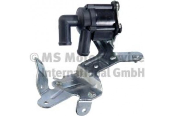 Pierburg Πρόσθετη Αντλία Νερού (κύκλωμα Νερού ψύξης) - 7.10102.06.0