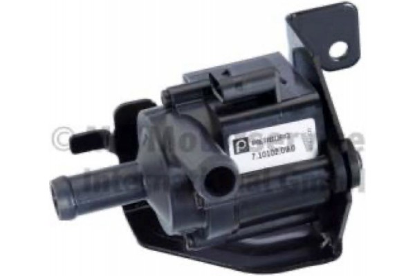 Pierburg Πρόσθετη Αντλία Νερού (κύκλωμα Νερού ψύξης) - 7.10102.09.0