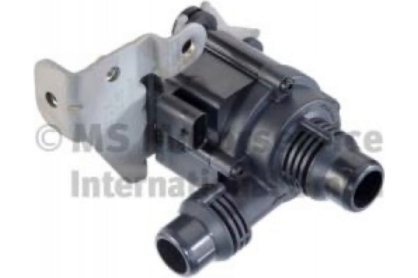 Pierburg Πρόσθετη Αντλία Νερού (κύκλωμα Νερού ψύξης) - 7.10102.10.0