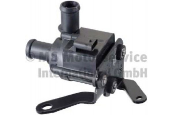 Pierburg Πρόσθετη Αντλία Νερού (κύκλωμα Νερού ψύξης) - 7.10103.00.0