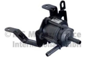 Pierburg Πρόσθετη Αντλία Νερού (κύκλωμα Νερού ψύξης) - 7.10103.01.0