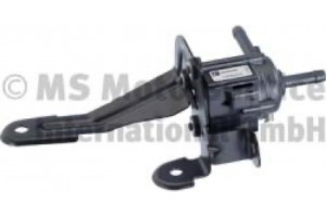 Pierburg Πρόσθετη Αντλία Νερού (κύκλωμα Νερού ψύξης) - 7.10103.02.0