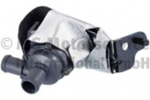 Pierburg Πρόσθετη Αντλία Νερού (κύκλωμα Νερού ψύξης) - 7.10103.03.0