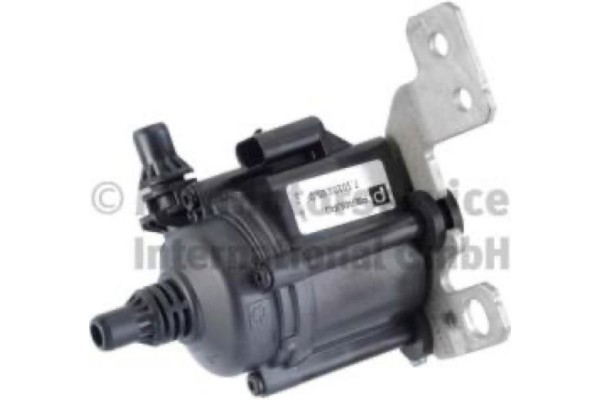 Pierburg Πρόσθετη Αντλία Νερού (κύκλωμα Νερού ψύξης) - 7.10103.05.0