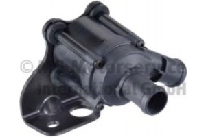 Pierburg Πρόσθετη Αντλία Νερού (κύκλωμα Νερού ψύξης) - 7.10103.06.0