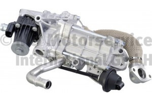 Pierburg Ψυγείο, Επιστροφή Καυσαερίων - 7.01881.08.0