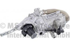 Pierburg Ψυγείο, Επιστροφή Καυσαερίων - 7.01881.09.0