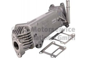 Pierburg Ψυγείο, Επιστροφή Καυσαερίων - 7.02107.09.0