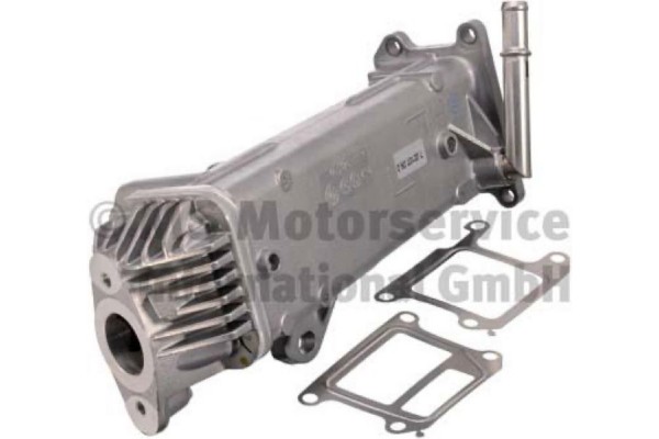 Pierburg Ψυγείο, Επιστροφή Καυσαερίων - 7.02107.09.0