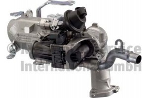 Pierburg Ψυγείο, Επιστροφή Καυσαερίων - 7.02156.35.0