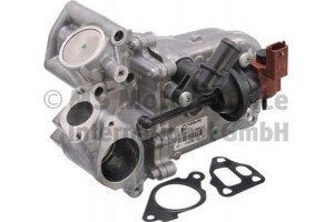 Pierburg Ψυγείο, Επιστροφή Καυσαερίων - 7.03622.06.0