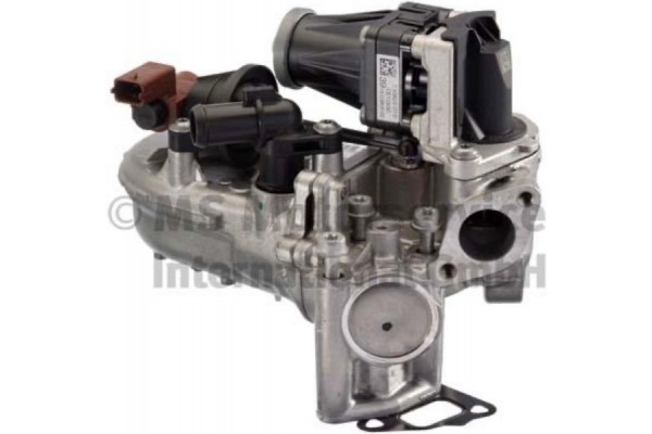 Pierburg Ψυγείο, Επιστροφή Καυσαερίων - 7.03622.10.0