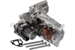 Pierburg Ψυγείο, Επιστροφή Καυσαερίων - 7.03622.11.0