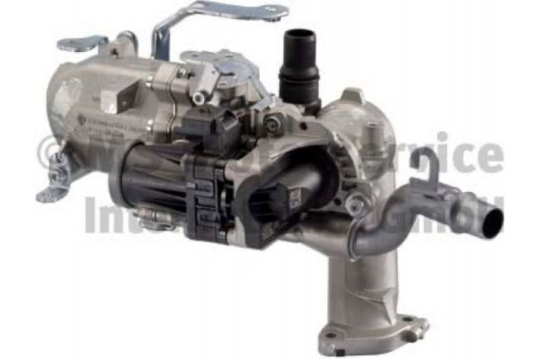 Pierburg Ψυγείο, Επιστροφή Καυσαερίων - 7.03647.10.0