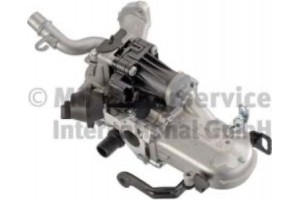 Pierburg Ψυγείο, Επιστροφή Καυσαερίων - 7.03991.12.0