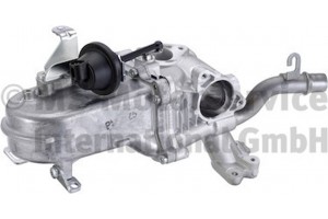 Pierburg Ψυγείο, Επιστροφή Καυσαερίων - 7.04512.08.0