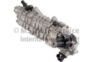 Pierburg Ψυγείο, Επιστροφή Καυσαερίων - 7.04931.04.0