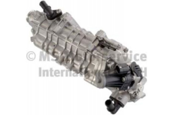 Pierburg Ψυγείο, Επιστροφή Καυσαερίων - 7.04931.04.0