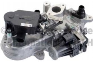 Pierburg Ψυγείο, Επιστροφή Καυσαερίων - 7.05194.26.0