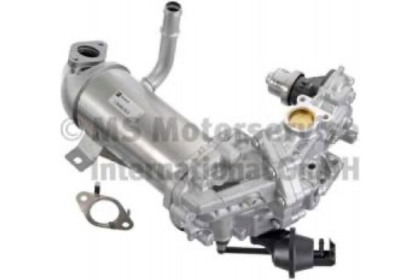 Pierburg Ψυγείο, Επιστροφή Καυσαερίων - 7.05483.25.0