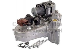 Pierburg Ψυγείο, Επιστροφή Καυσαερίων - 7.07969.06.0