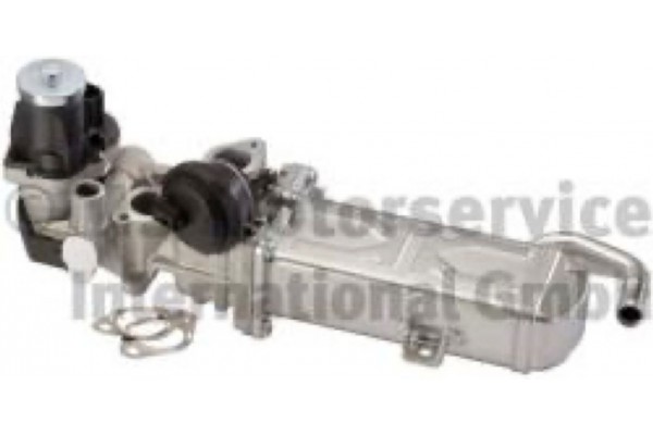 Pierburg Ψυγείο, Επιστροφή Καυσαερίων - 7.09720.00.0