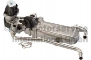 Pierburg Ψυγείο, Επιστροφή Καυσαερίων - 7.09720.02.0